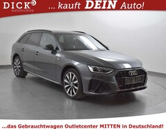 Bild des Angebotes Audi A4 Av 40 g-tron 2X S LINE+MATRIX+MEMO+KAM+AHK+AC