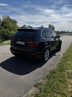 Bild des Angebotes BMW X5 xDrive30d