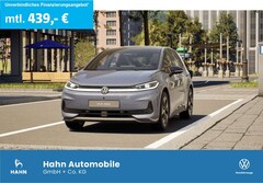 Bild des Angebotes VW ID.3 Neo Style 140 kW (190 PS) 58 kWh "SOFORT VE
