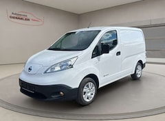 Bild des Angebotes Nissan NV200 Evalia e-Kasten Pro,Klima,Navigation,24KWh
