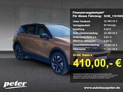 Bild des Angebotes Opel Grandland Grandland 1.2 GS MHEV Panoramadach Head-Up Verfügb