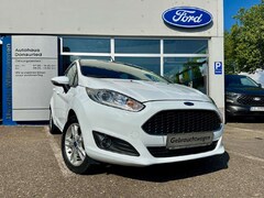 Bild des Angebotes Ford Fiesta Celebration