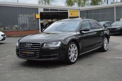 Bild des Angebotes Audi A8 4.2 TDI qu"MATRIX"STADNHZ"B&O"SITZLUFT"NIGHTV