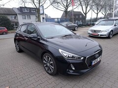 Bild des Angebotes Hyundai i30 1.6 CRDI Premium
