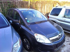 Bild des Angebotes Opel Zafira Zafira 1.7 CDTI Cosmo