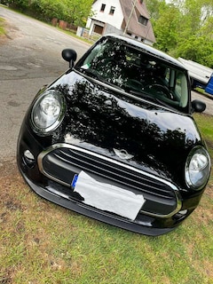 Bild des Angebotes MINI One Mini One First