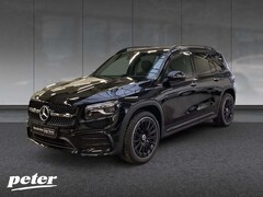 Bild des Angebotes Mercedes-Benz GLB 220 4MATIC +AMG+MBUX+20"+THERMATIC+LED+AHK+