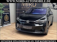 Bild des Angebotes VW ID.4 Pro Performance Wärmepumpe/AHK/19 Pro
