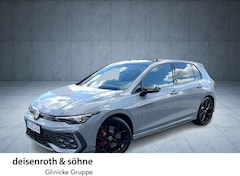 Bild des Angebotes VW Golf GTI Matrix/Nav/Kam/h&k/HuD/Keyless/Black/19
