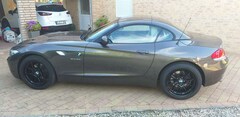 Bild des Angebotes BMW Z4 Z4 sDrive23i