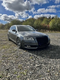 Bild des Angebotes Audi A6 3.0 TDI quattro