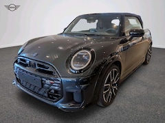 Bild des Angebotes MINI Cooper S Cabrio John Cooper Works Trim