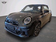 Bild des Angebotes MINI Cooper S Cabrio John Cooper Works Trim