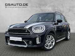 Bild des Angebotes MINI Cooper SE Countryman ALL4 CHILI+Navi PANO Kamera