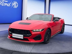 Bild des Angebotes Ford Mustang Convertible 5.0 V8 GT *Magne Ride*Nite Styling Pk*