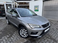 Bild des Angebotes SEAT Ateca Style mit Klima/Navi/PDC/ESP/Met./Alus/AHK/LED/