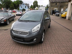 Bild des Angebotes Kia Venga Titanium Collection Automatik
