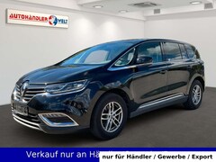 Bild des Angebotes Renault Espace V Initiale Paris