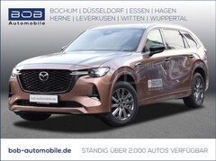 Bild des Angebotes Mazda CX-80 2.5L PLUG-IN HYBRID 8AT AWD HOMURA PLUS SD