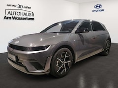 Bild des Angebotes Hyundai IONIQ 5 N Line X 4WD 84 kWh Sitz-Paket Facelift AKTION Mär
