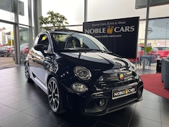 Bild des Angebotes Abarth 695C Cabrio KLIMA NAV BEATS LEDER