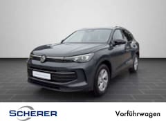Bild des Angebotes VW Tiguan ENERGY 1.5 eTSI DSG