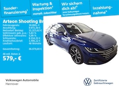 Bild des Angebotes VW Arteon 2.0 TSI DSG R-Line Navi AH