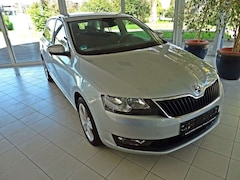 Bild des Angebotes Skoda Rapid/Spaceback Spaceback Cool Edition AHK