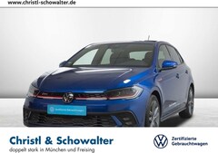 Bild des Angebotes VW Polo GTI 2.0 TSI DSG MATRIX NAVI