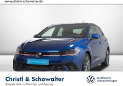 Bild des Angebotes VW Polo GTI 2.0 TSI DSG MATRIX NAVI