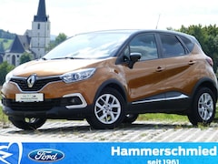 Bild des Angebotes Renault Captur Limited