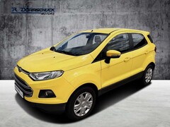 Bild des Angebotes Ford EcoSport Trend Klimaautomatik, P/C hinten
