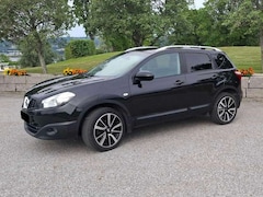 Bild des Angebotes Nissan Qashqai Qashqai 2.0 CVT acenta