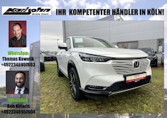 Bild des Angebotes Honda HR-V e:HEV 1.5 i-MMD Hybrid Advance