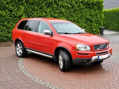 Bild des Angebotes Volvo XC90 XC90 D5 AWD Geartonic RDesign