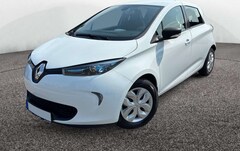 Bild des Angebotes Renault ZOE Z.E.40 LIFE BATTERIEMIETE/*KAUF