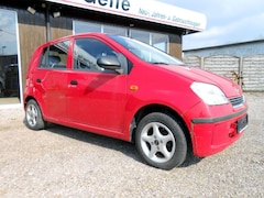 Bild des Angebotes Daihatsu Cuore 1.0 Plus KLIMAANLAGE ALURÄDER RADIO CD