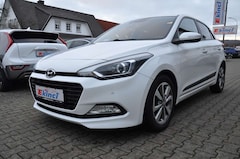 Bild des Angebotes Hyundai i20 Active