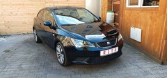 Bild des Angebotes SEAT Ibiza 1.2 TSI 66kW, PDC, SHZ, Navi, Tüv Neu