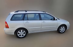 Toyota Corolla 1.4 D-4D Combi