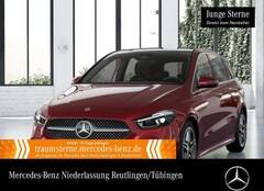 Bild des Angebotes Mercedes-Benz B 220 4M AMG+PANO+360°+MULTIBEAM+TOTW+KEYLESS+8G