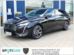 Bild des Angebotes Peugeot 308 SW PureTech 130 Allure; Keyless, Navi, SHZ