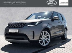 Bild des Angebotes Land Rover Discovery Diesel D300 HSE AHK elektrisch / Head-Up