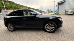 Bild des Angebotes Audi Q5 2.0 TFSI 4x4!Voll!ACC PANO Leder Xen Nav FP!!