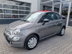 Bild des Angebotes Fiat 500C