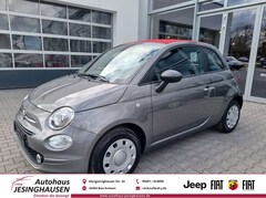 Bild des Angebotes Fiat 500C Navi Apple CarPlay Android Auto Klimaautom Musikst