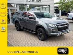 Bild des Angebotes Isuzu D-Max Double Cab 4WD V-CROSS