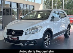 Bild des Angebotes Suzuki SX4 S-Cross Club