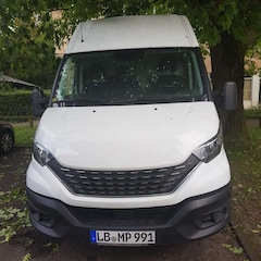 Bild des Angebotes Iveco Daily 33 S 14A8 D