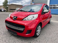 Bild des Angebotes Peugeot 107 Filou